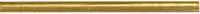 Solid Brass Cutler Pins,
1/8" diameter, 2" length,
pack of 10